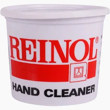 Hand Cleaner